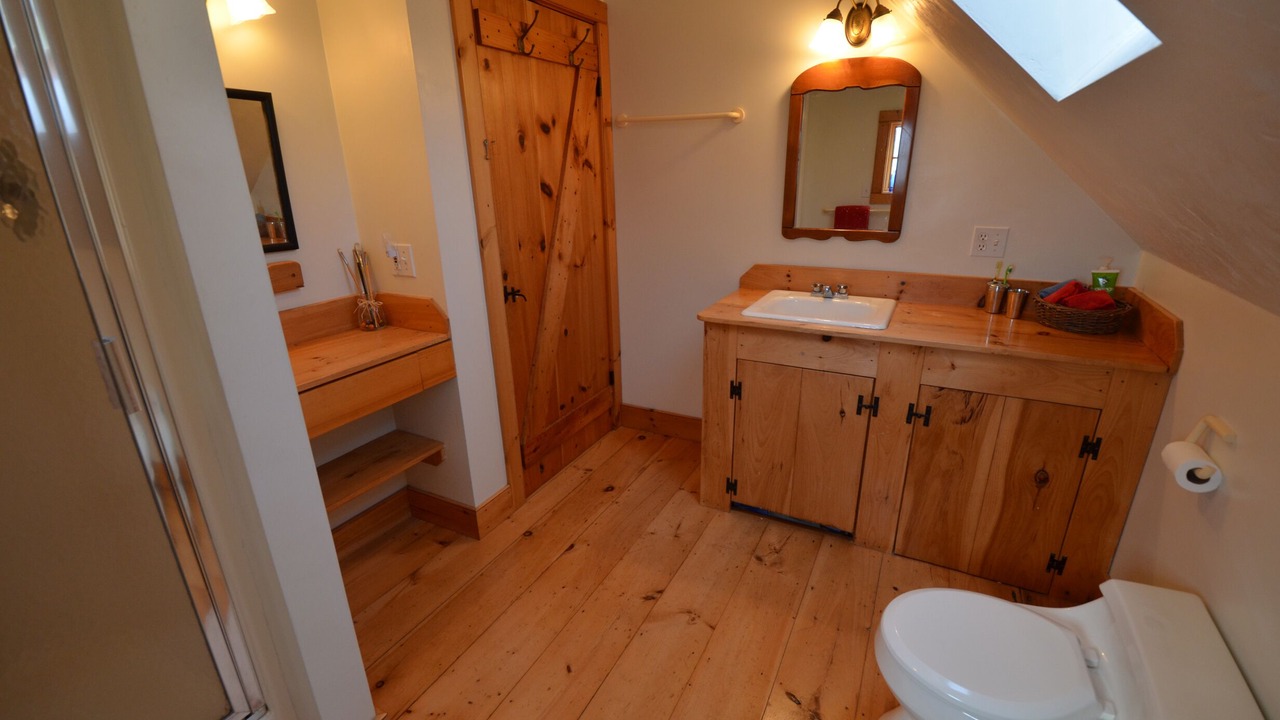 Photo of Bathroom in Truro