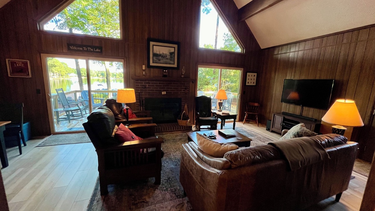 Photo of Outdoor in Seven Lakes