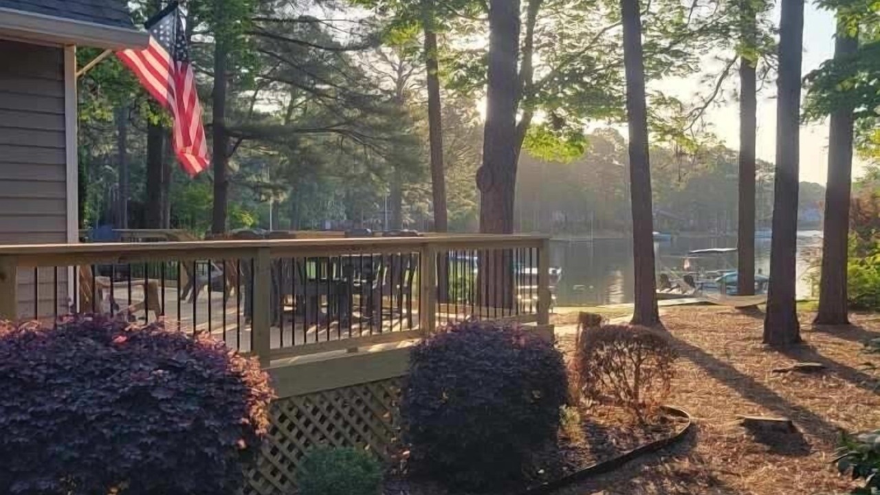 Photo of Others in Seven Lakes
