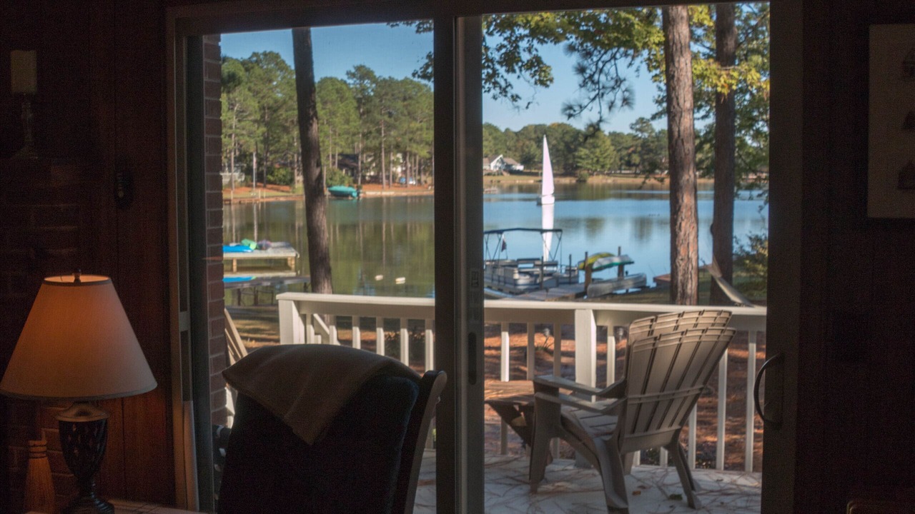 Photo of Outdoor in Seven Lakes
