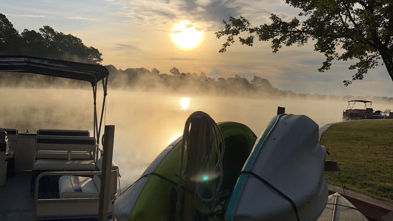 Photo of Outdoor in Seven Lakes
