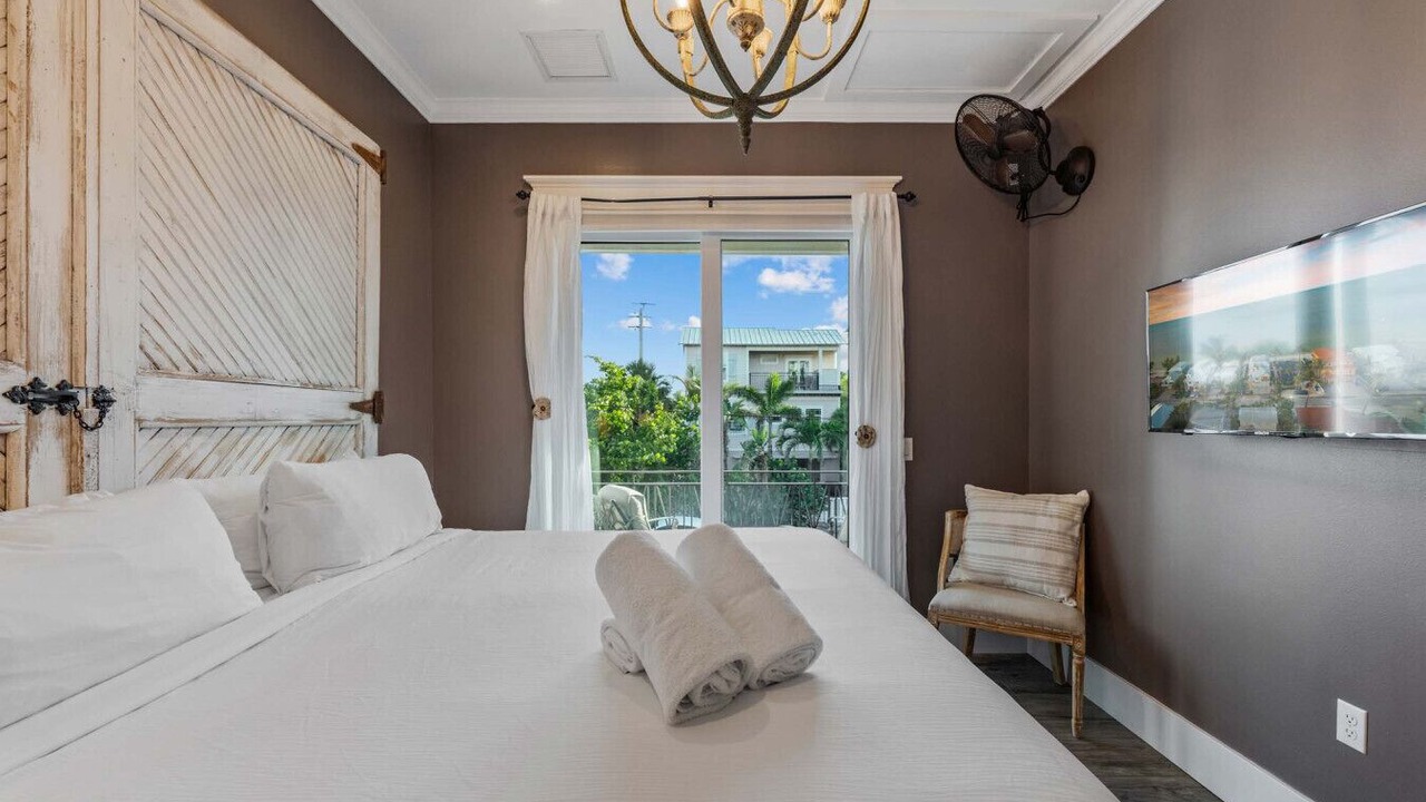 Photo of Bedroom in Anna Maria