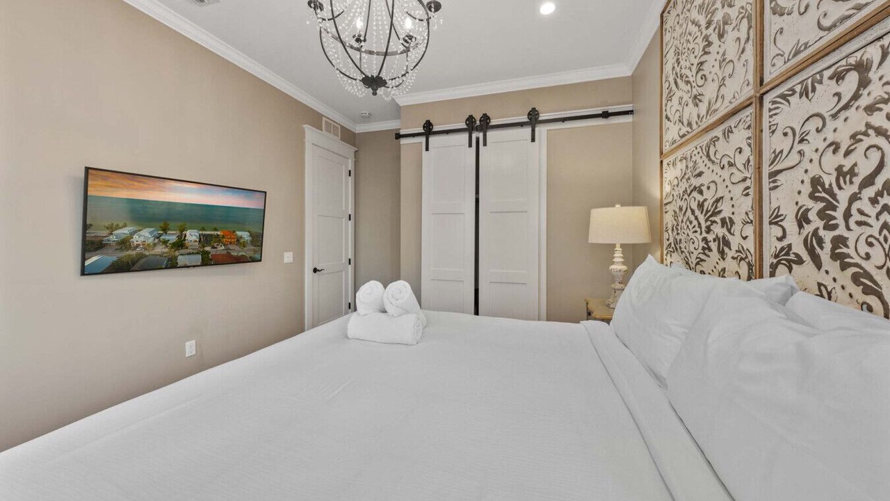 Photo of Bedroom in Anna Maria