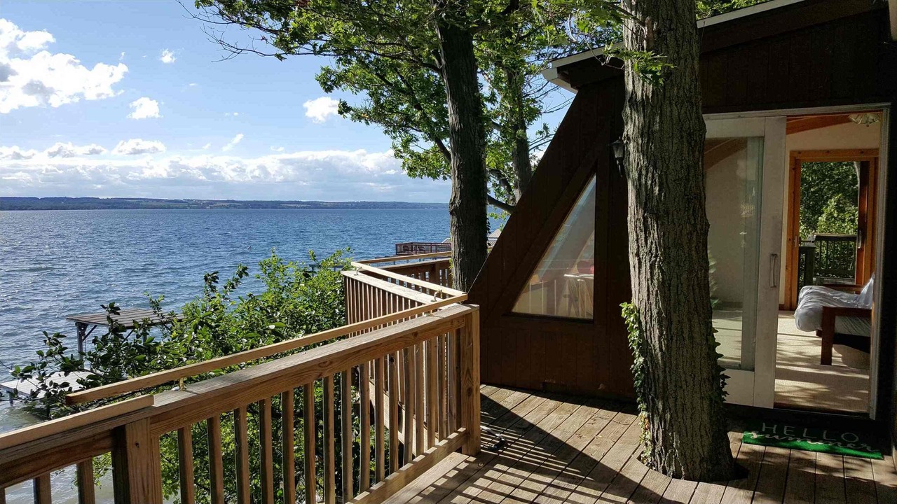 Photo of Outdoor in Romulus