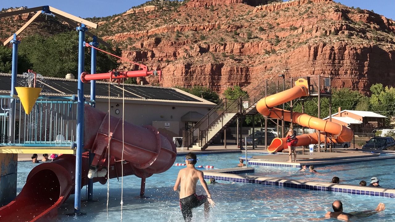 Photo of Outdoor in Kanab