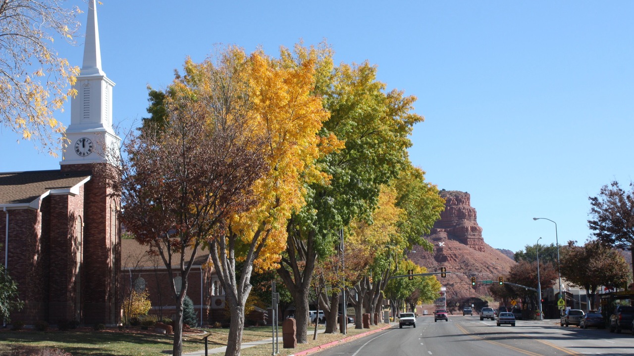 Photo of Outdoor in Kanab