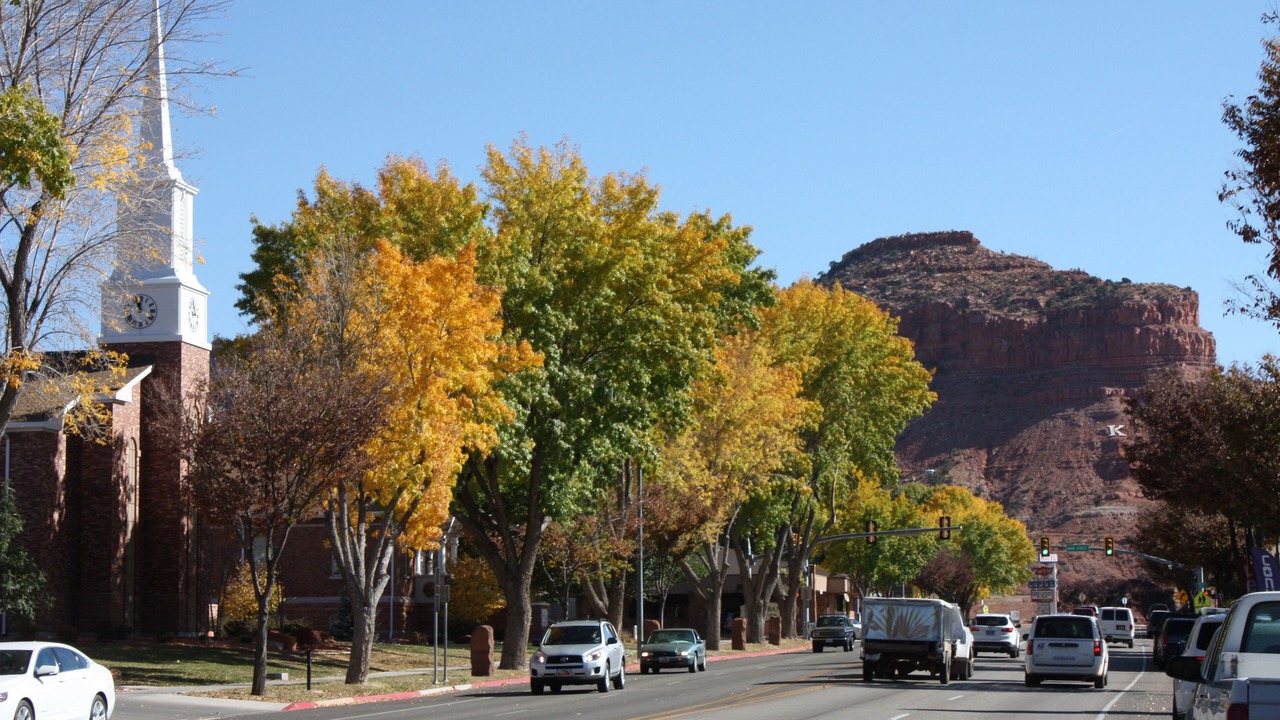Photo of Others in Kanab