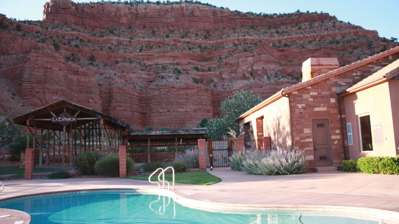 Photo of Outdoor in Kanab