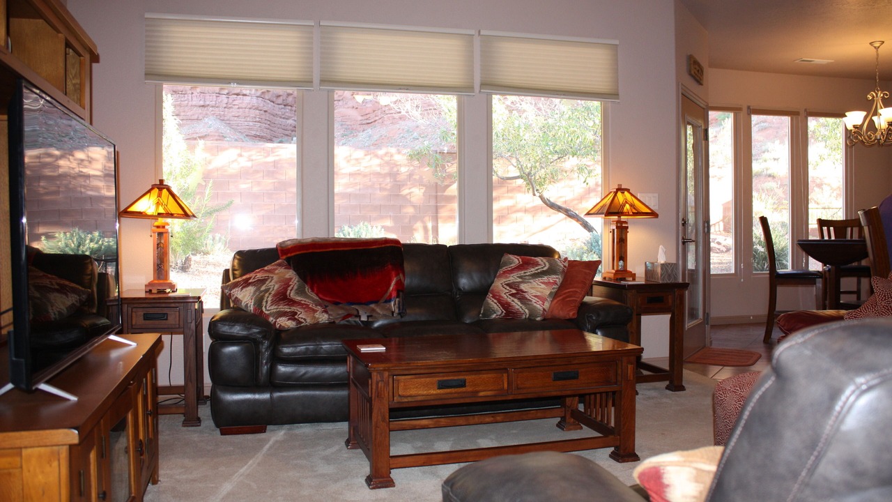 Photo of Bedroom in Kanab