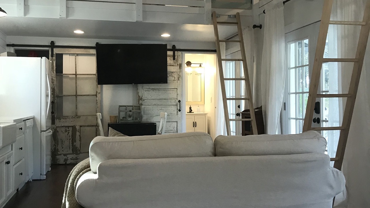 Photo of Bedroom in Mount Pleasant