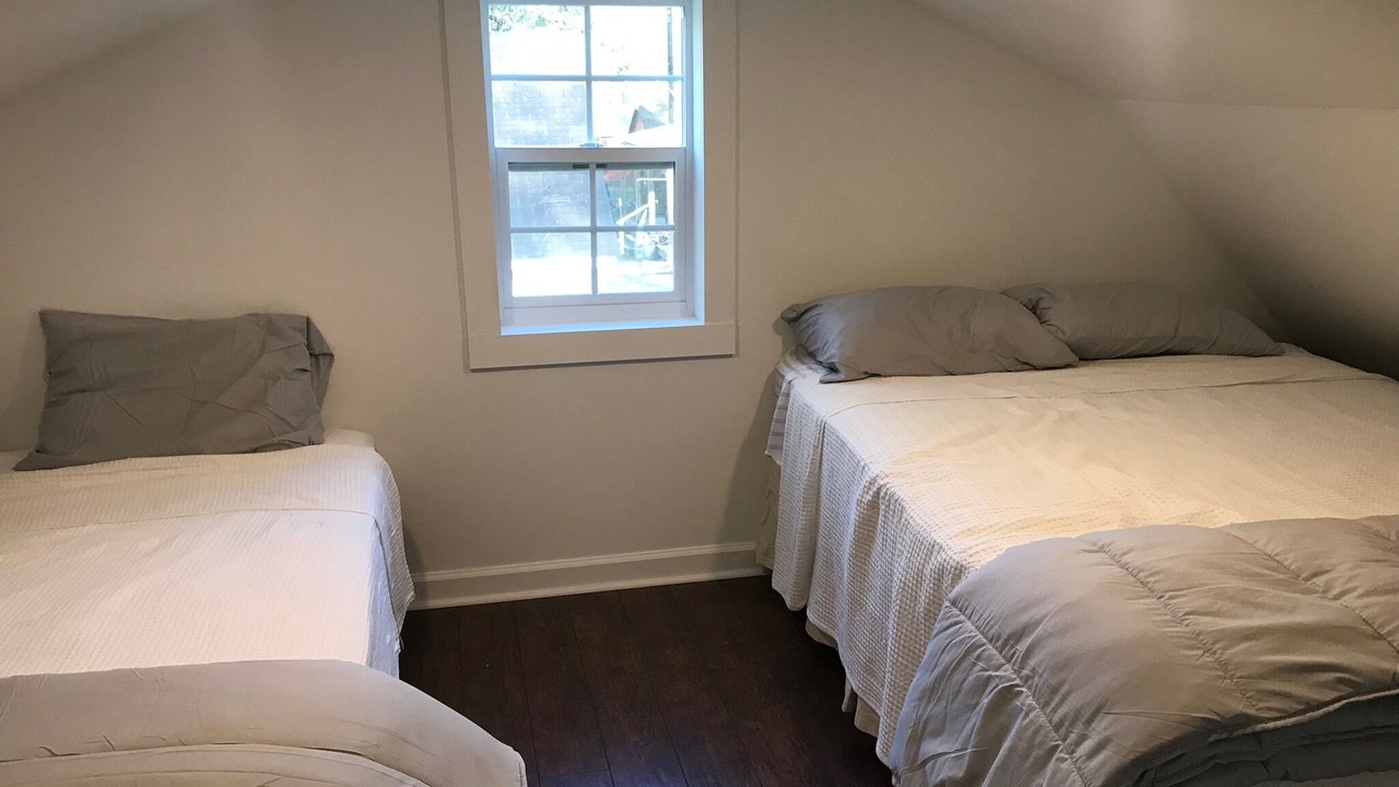 Photo of Bedroom in Mount Pleasant