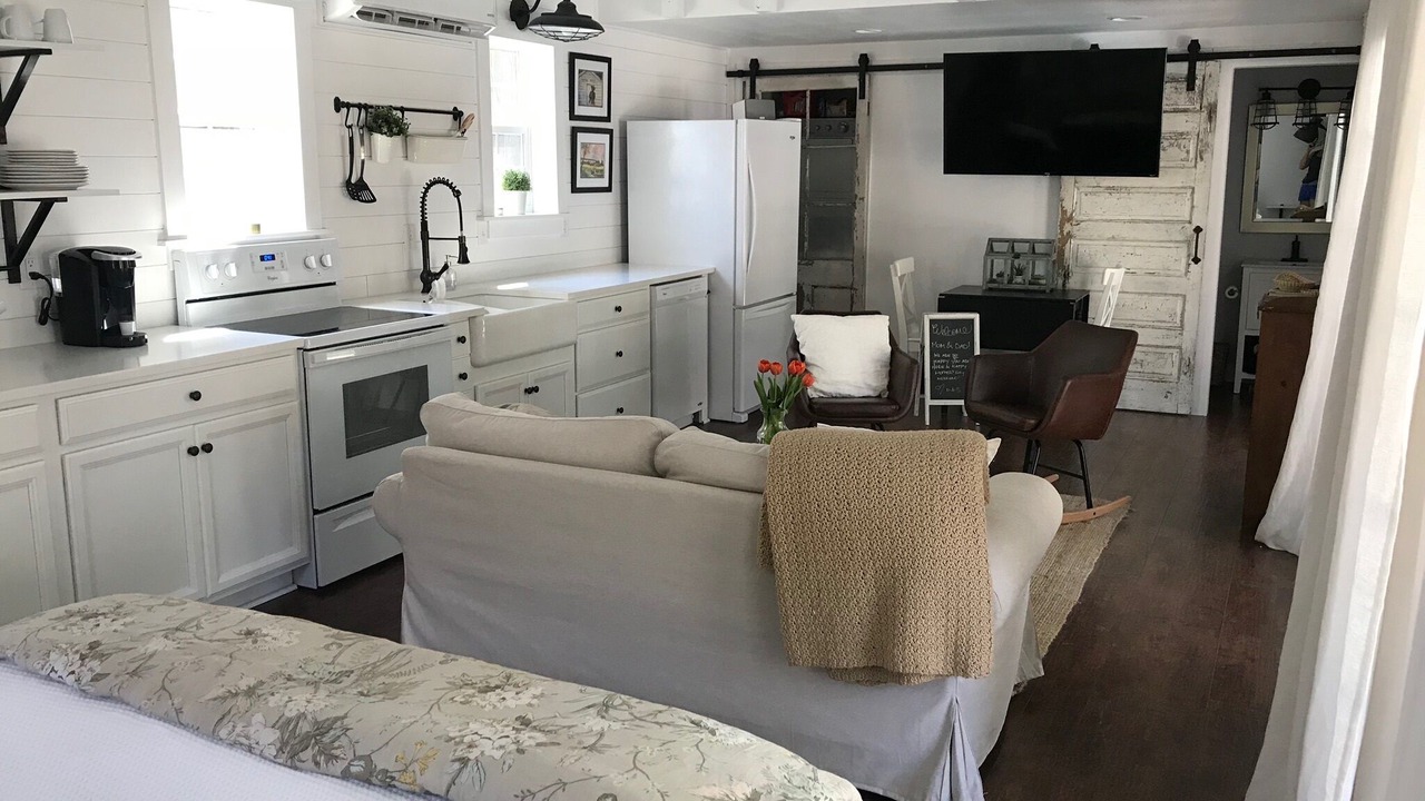 Photo of Bedroom in Mount Pleasant