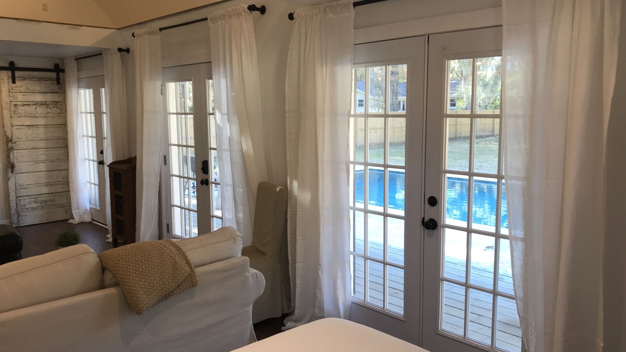 Photo of Bedroom in Mount Pleasant
