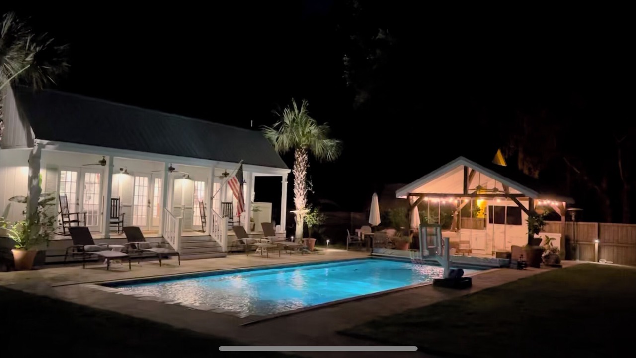 Photo of Outdoor in Mount Pleasant
