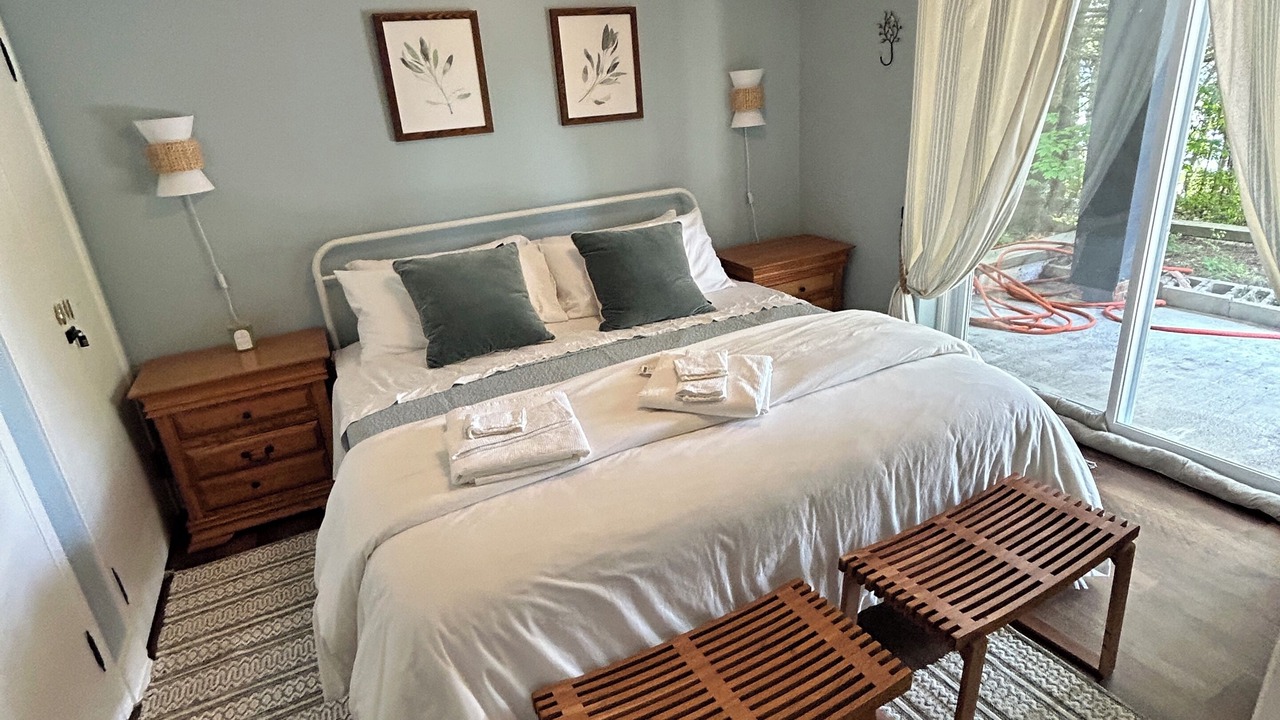 Photo of Bedroom in Bala