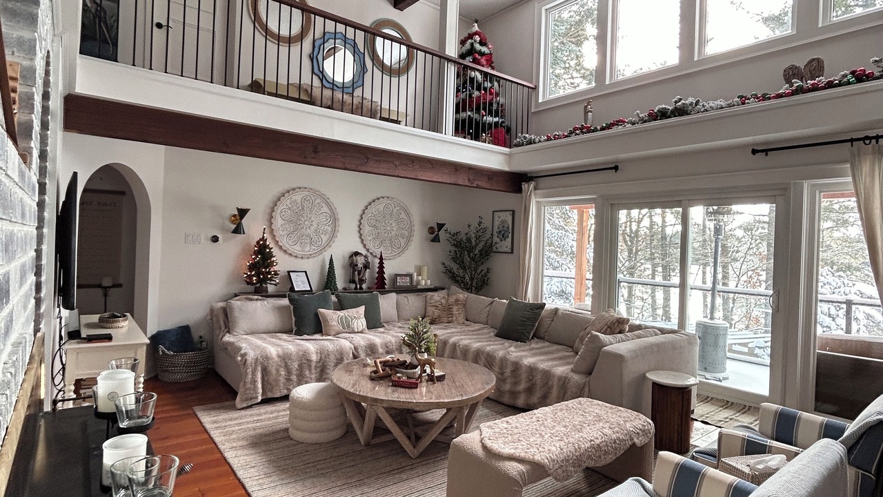 Photo of Livingroom in Bala