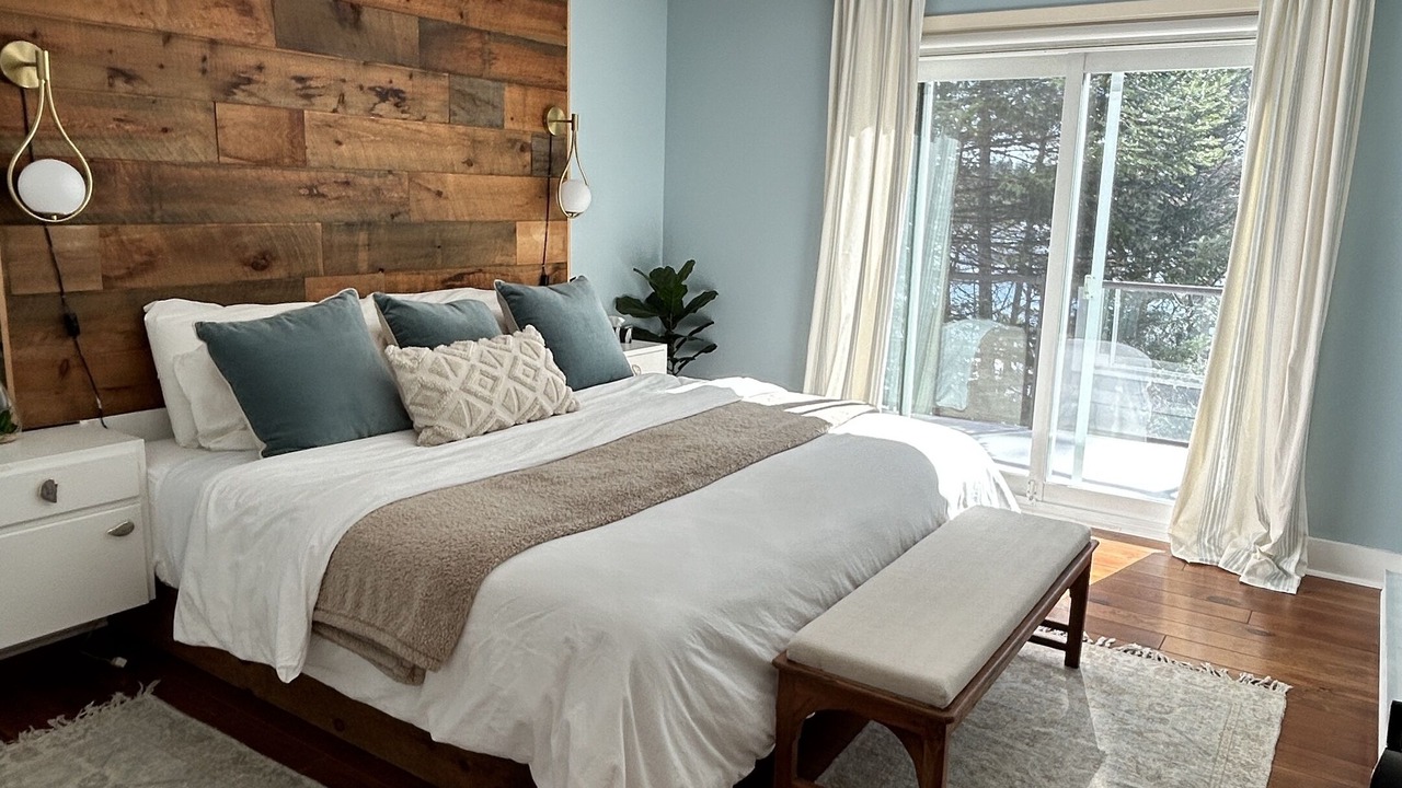 Photo of Bedroom in Bala