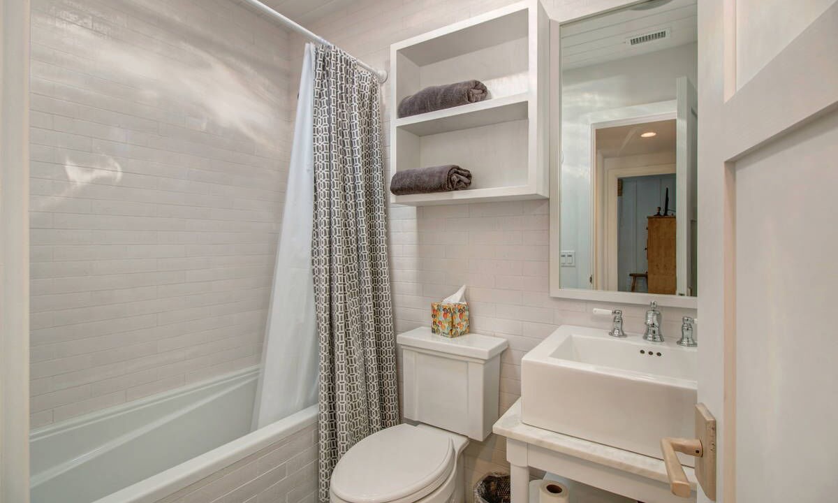 Photo of Bathroom in Del Mar