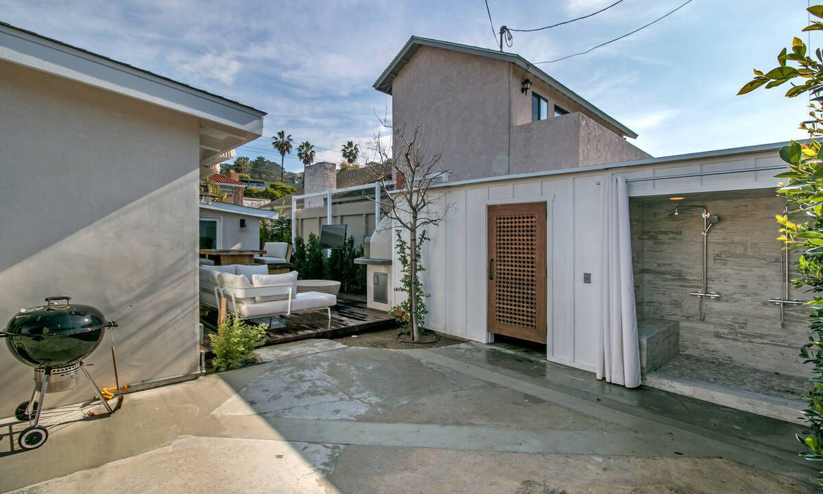 Photo of Patio Balcony in Del Mar