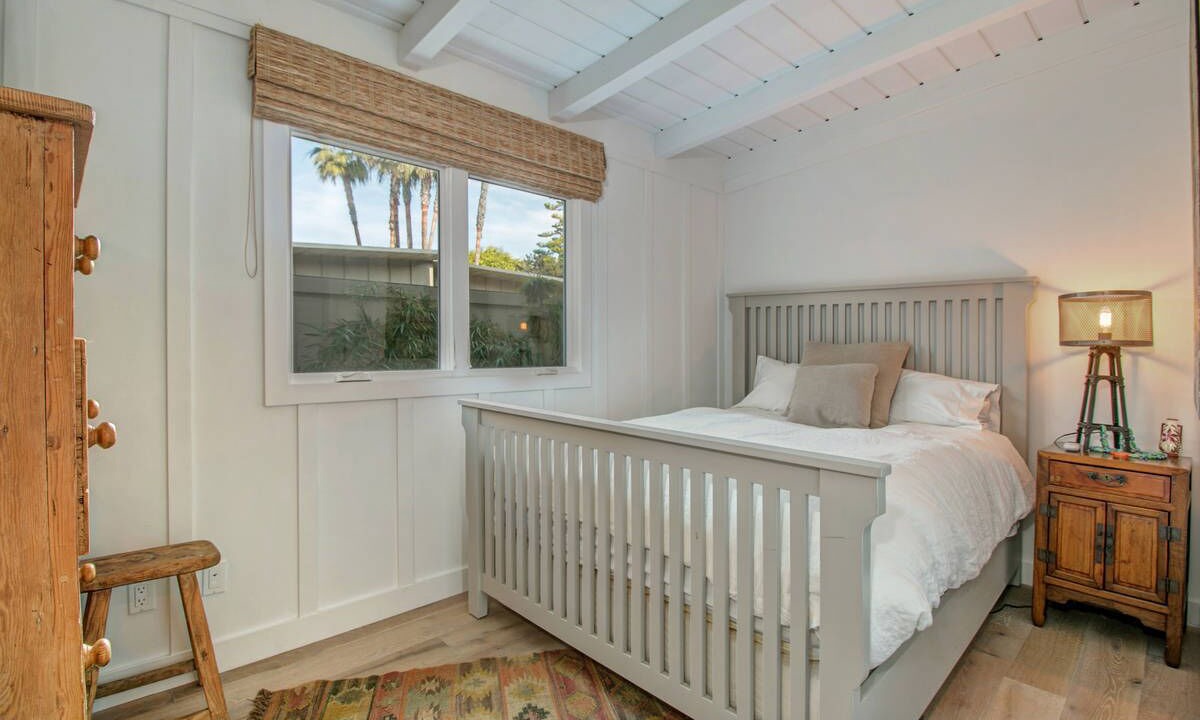 Photo of Bedroom in Del Mar