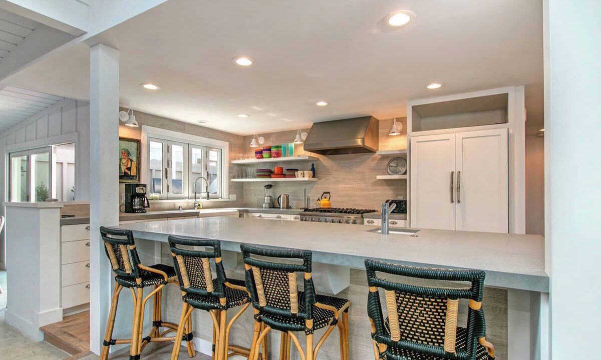 Photo of Kitchen in Del Mar