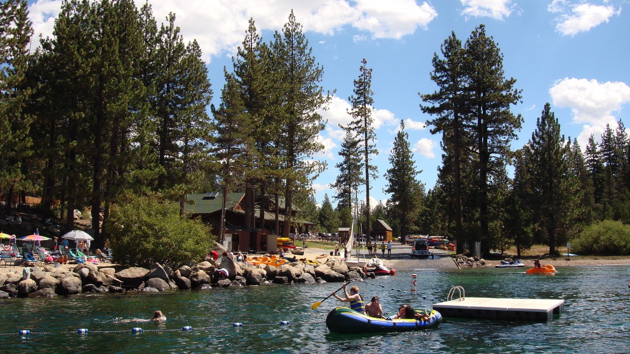 Photo of Outdoor in Truckee