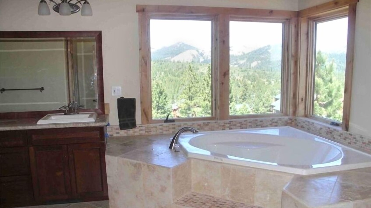Photo of Bathroom in Truckee