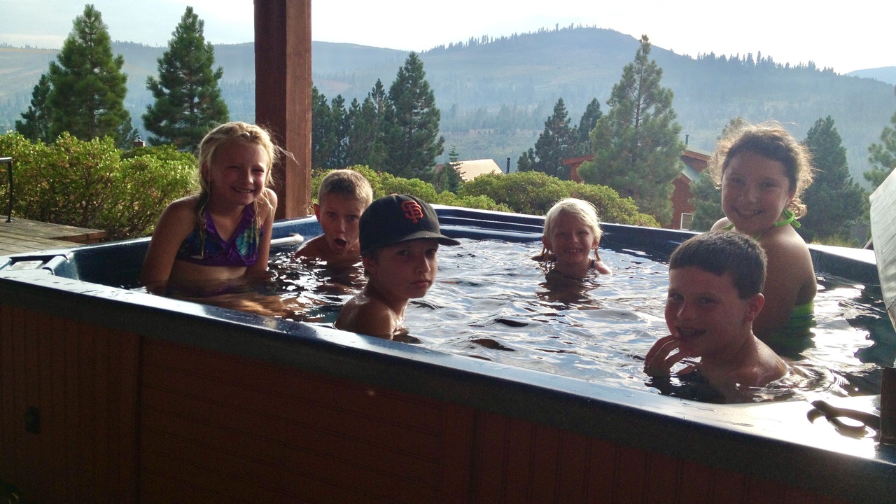 Photo of Others in Truckee