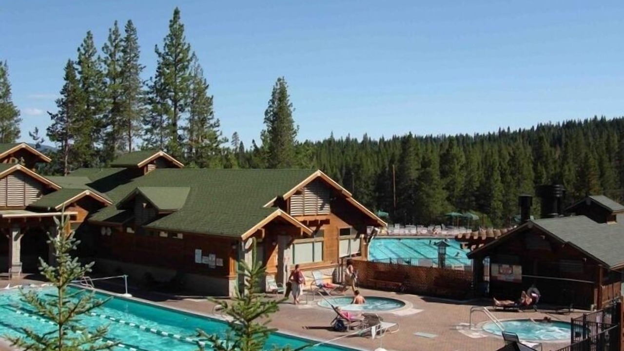 Photo of Outdoor in Truckee