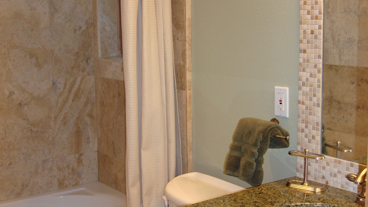 Photo of Bathroom in Truckee