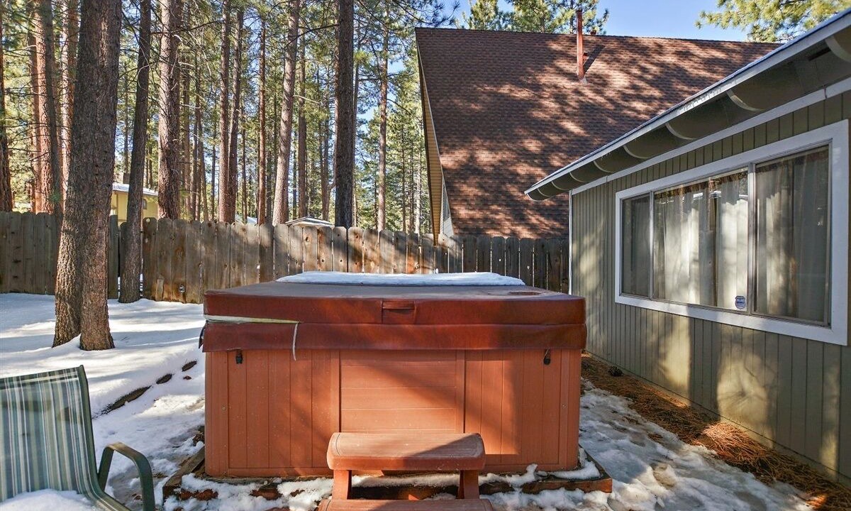 Photo of Outdoor in Summit Estates