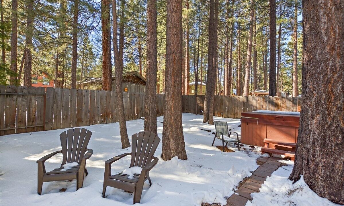 Photo of Patio Balcony in Summit Estates