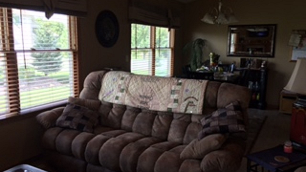 Photo of Bedroom in Grand Island