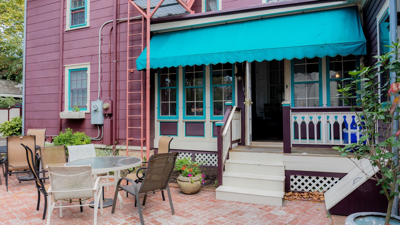 Photo of Outdoor in Cape May