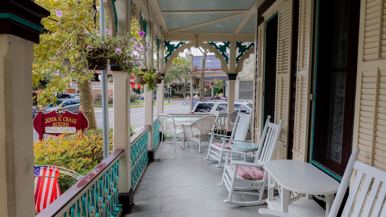 Photo of Outdoor in Cape May
