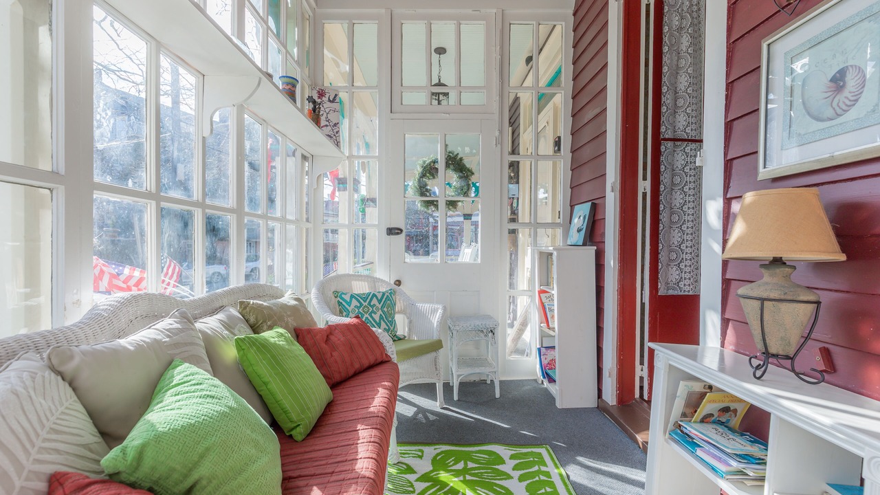 Photo of Outdoor in Cape May