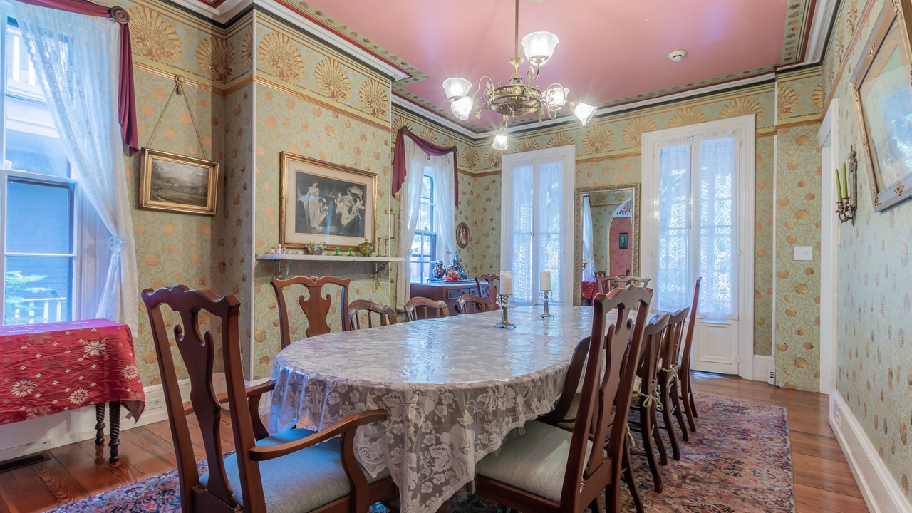 Photo of Bedroom in Cape May