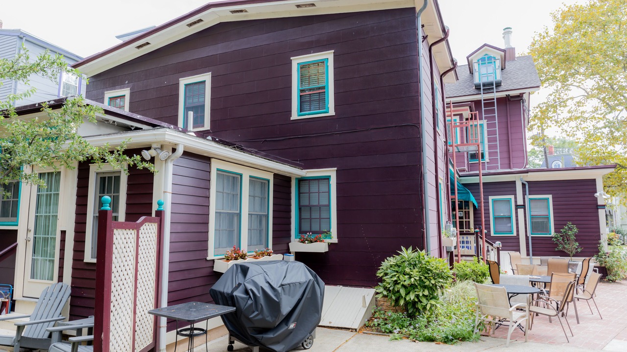 Photo of Outdoor in Cape May