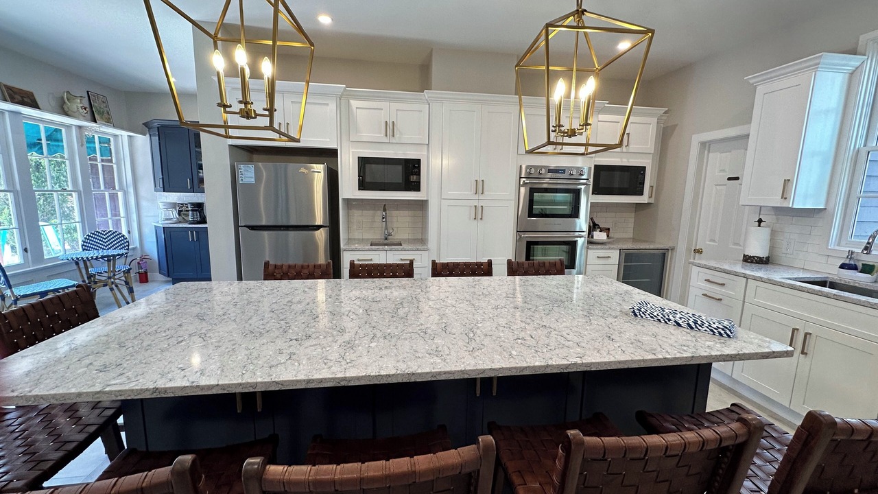 Photo of Kitchen in Cape May