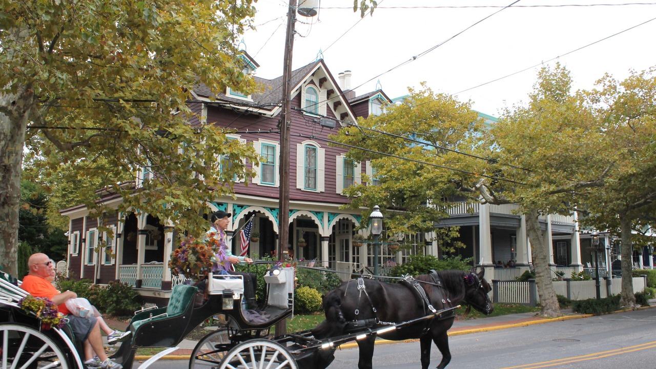 Photo of Others in Cape May