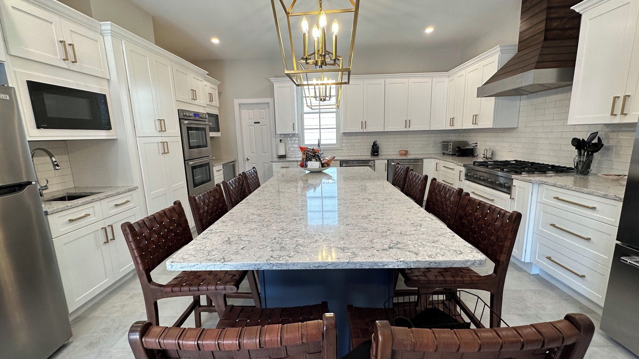 Photo of Kitchen in Cape May