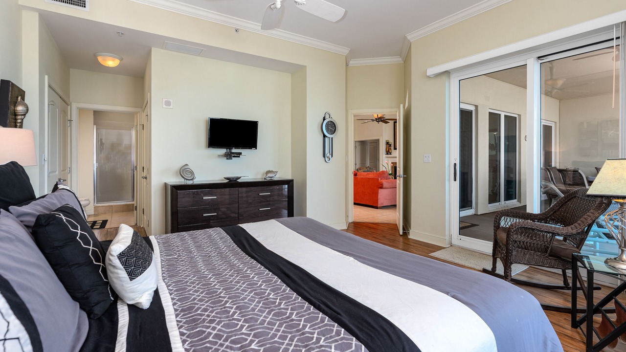 Photo of Bedroom in Daytona Beach