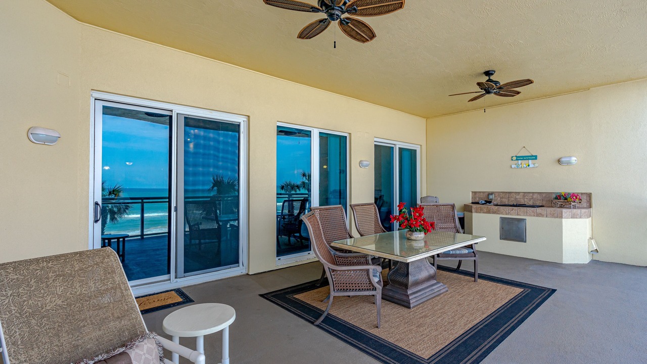 Photo of Outdoor in Daytona Beach