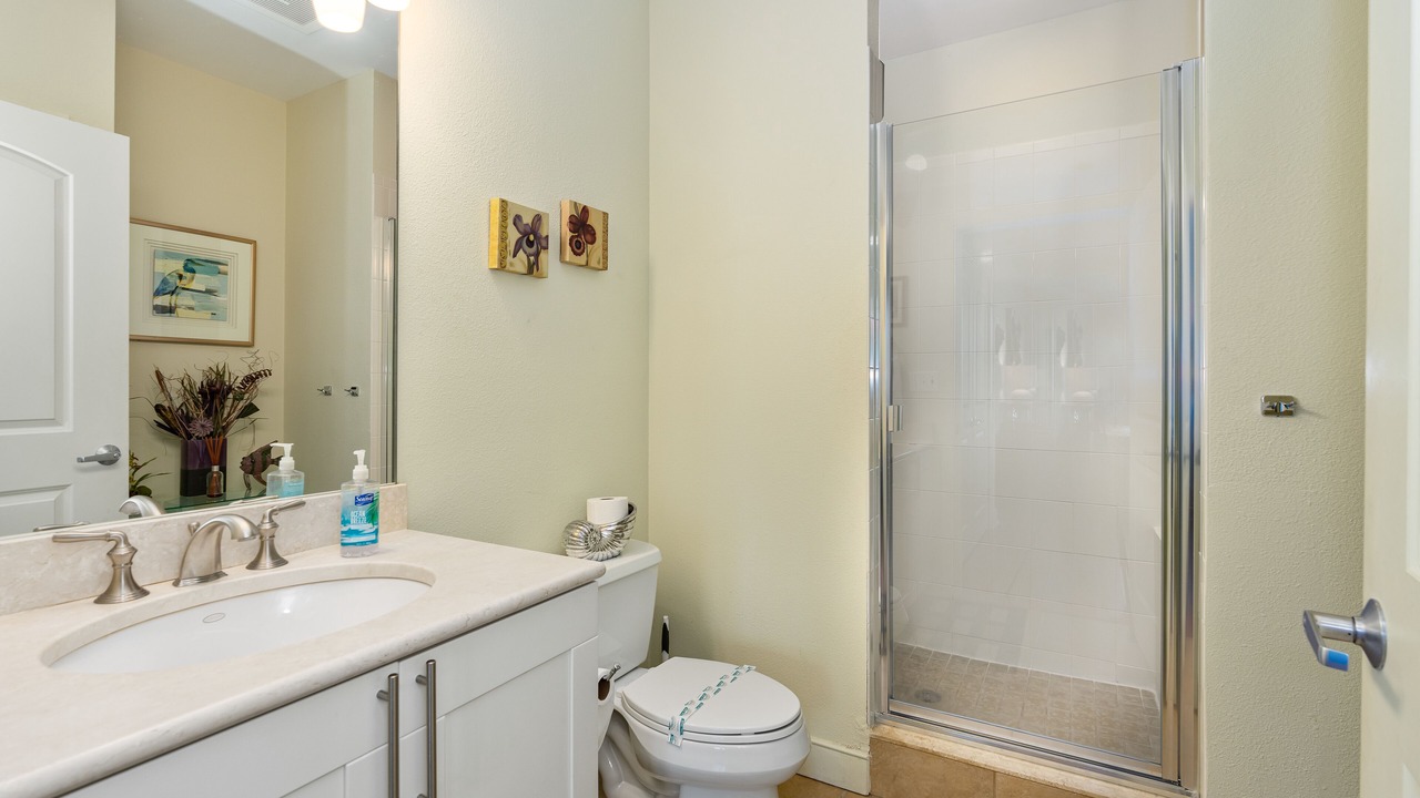 Photo of Bathroom in Daytona Beach