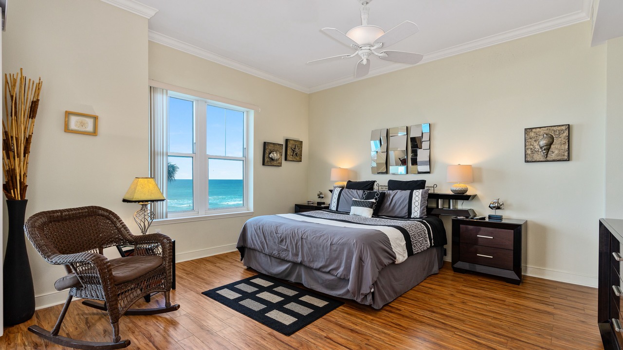 Photo of Bedroom in Daytona Beach