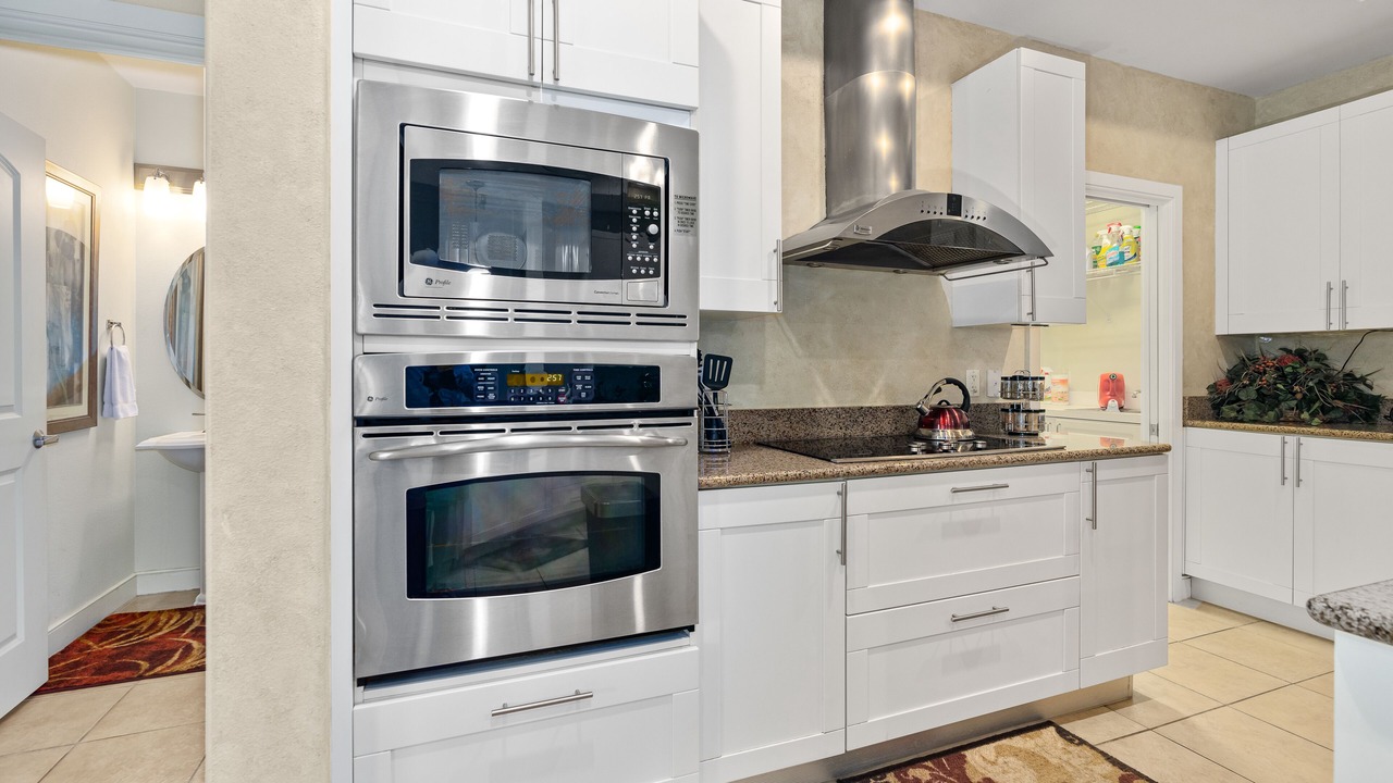 Photo of Kitchen in Daytona Beach