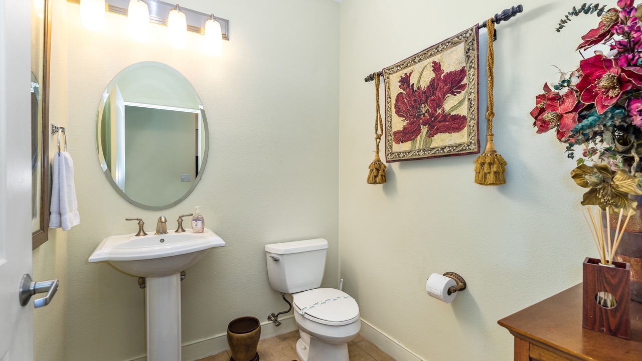 Photo of Bathroom in Daytona Beach