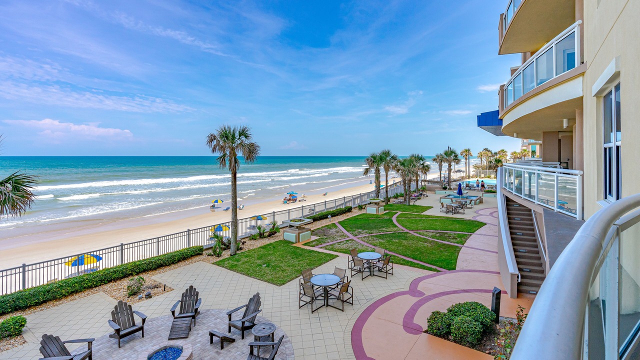 Photo of Outdoor in Daytona Beach
