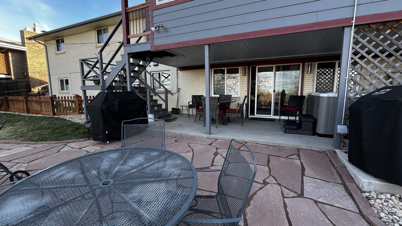 Photo of Outdoor in Scenic Heights
