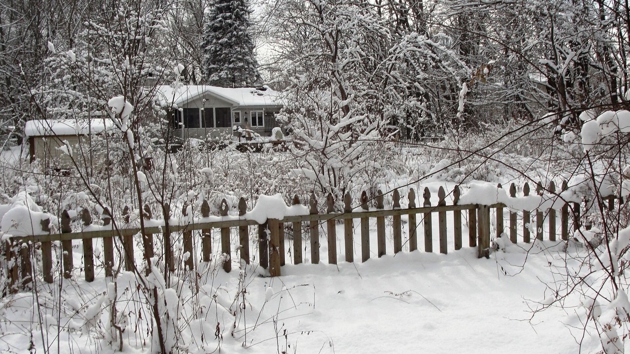 Photo of Outdoor in Harbert